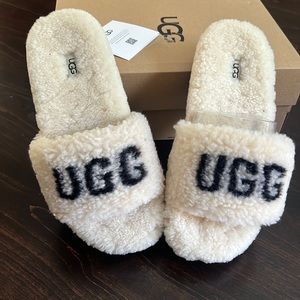 Beautiful UGGs slippers